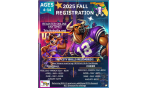 2025 Registration
