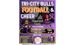 Organized Team Activities 